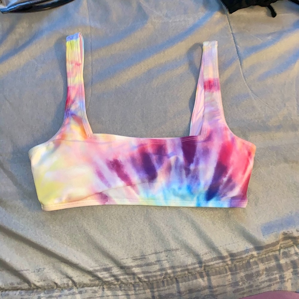 Swimsuit top